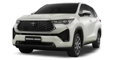 INNOVA CROSS