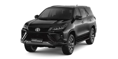 FORTUNER LEGENDER 2.4AT 4X2