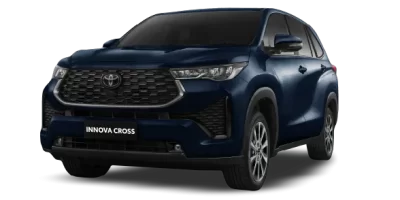 INNOVA CROSS