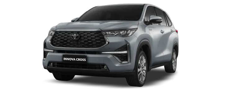 INNOVA CROSS HEV