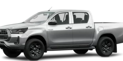 HILUX 2.4L 4X2 AT