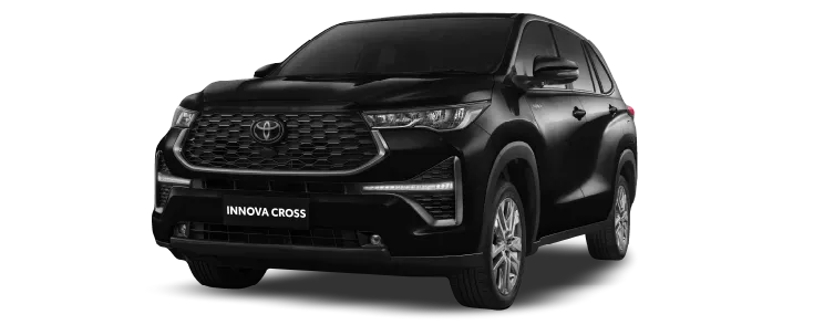 INNOVA CROSS HEV