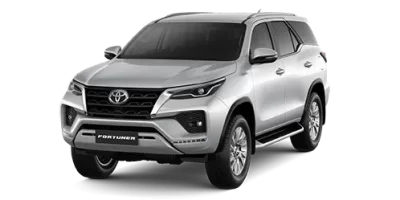 FORTUNER 2.7AT 4X4