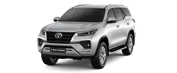 FORTUNER 2.7AT 4X4