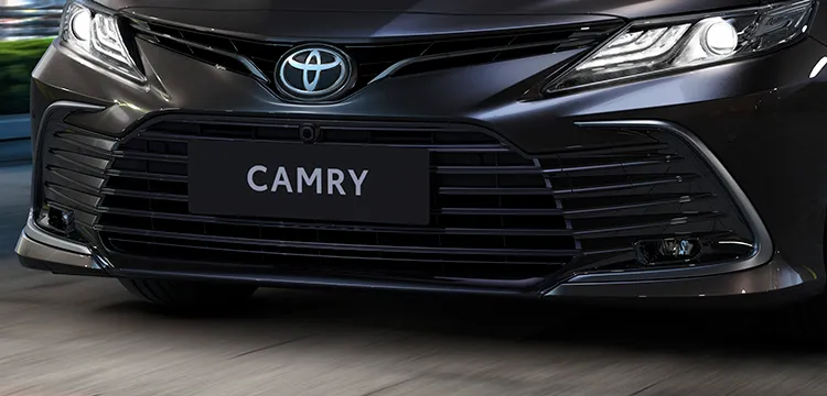 CAMRY 2.5HV