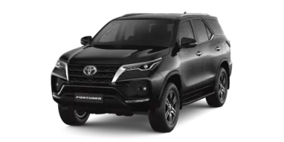 FORTUNER 2.4AT 4X2