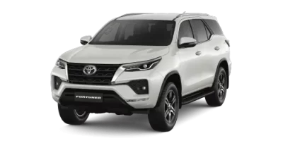 FORTUNER 2.4AT 4X2