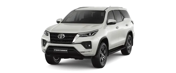 FORTUNER 2.4AT 4X2